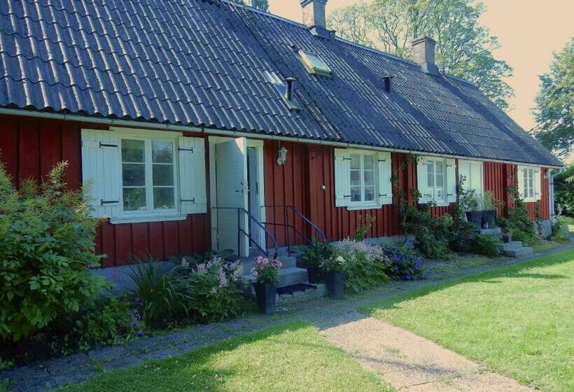 标准间, Swedish Idyll