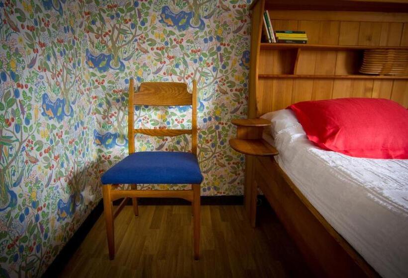 Номер Economy Индивидуальный, Vallåsens Värdshus Stf Hostel