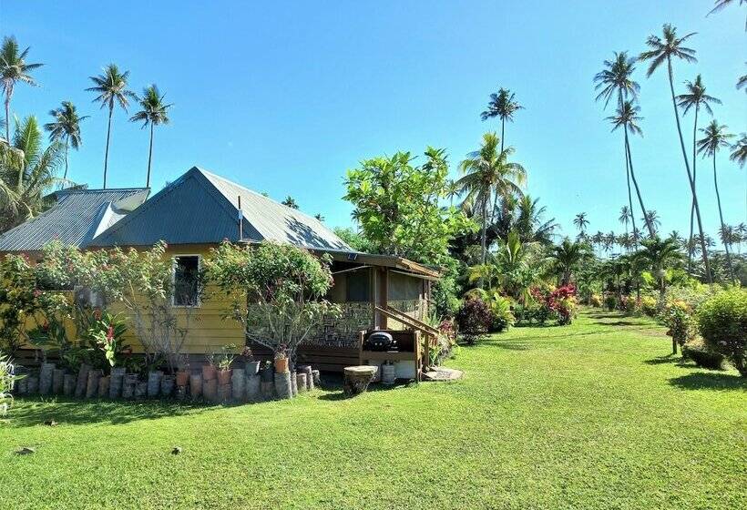 خانه 2 خوابه, Sigasiga Sands Boutique Resort