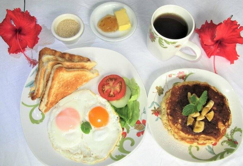 خانه 2 خوابه, Sigasiga Sands Boutique Resort