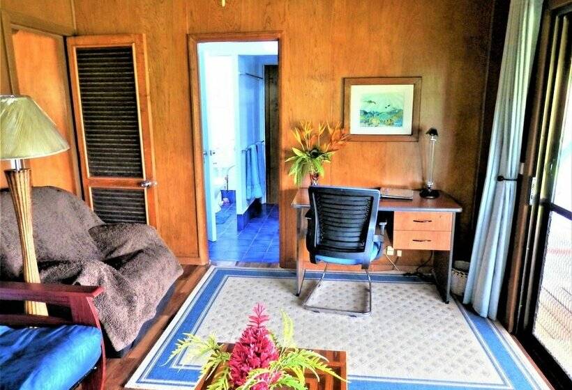 خانه 2 خوابه, Sigasiga Sands Boutique Resort