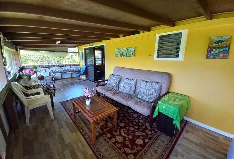 خانه 2 خوابه, Sigasiga Sands Boutique Resort