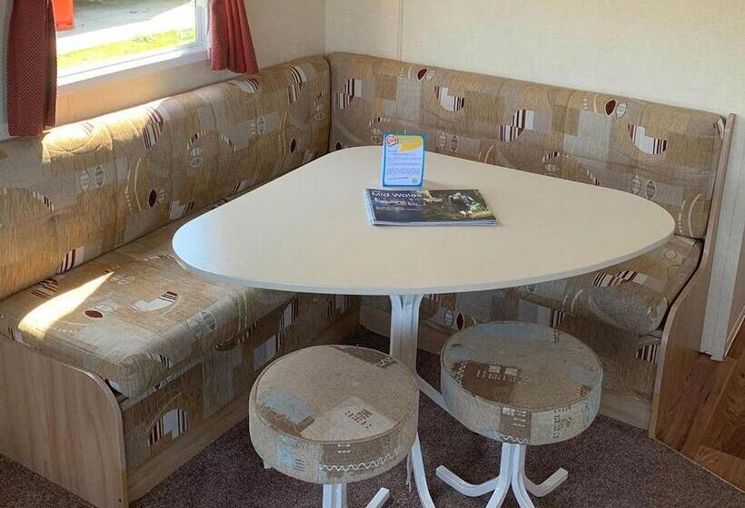 Дом 1 Спальня, Fishguard Holiday Park