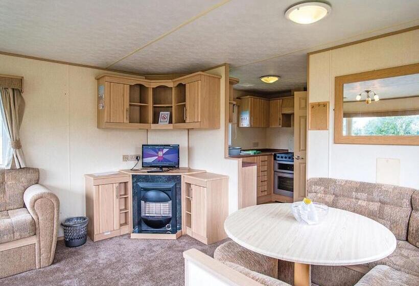Мобильный Дом, Fishguard Holiday Park