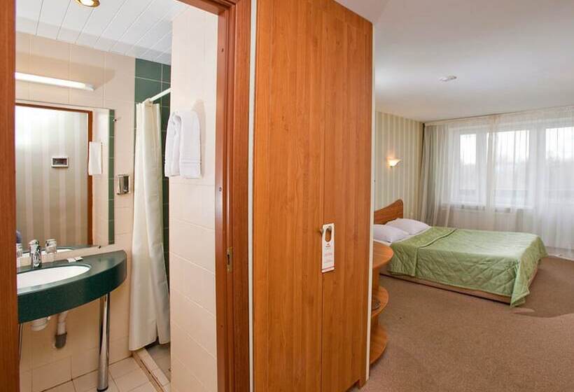 Номер Стандарт, Baltiets Resort