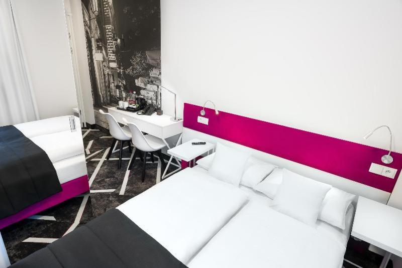 اتاق پرمیوم, Best Western Plus Krakow Old Town