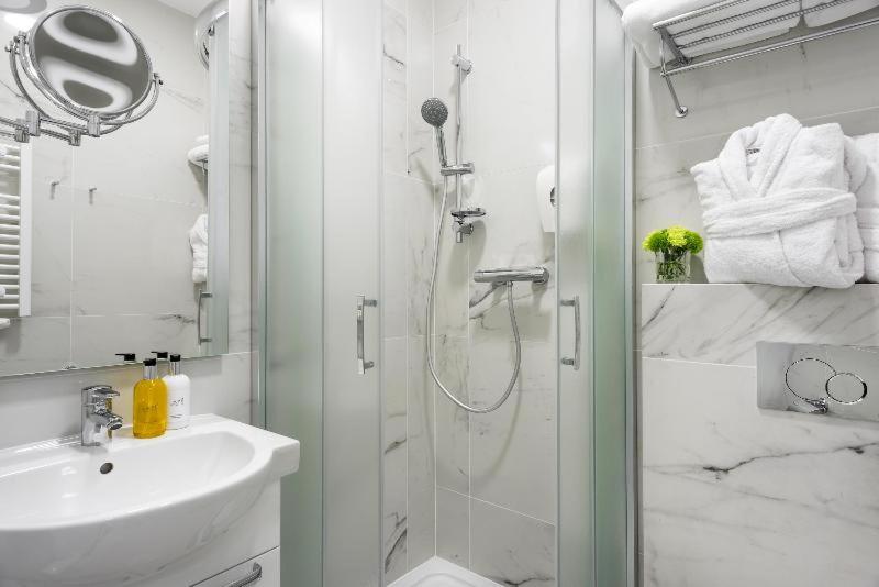 اتاق پرمیوم, Best Western Plus Krakow Old Town