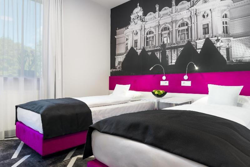 اتاق پرمیوم, Best Western Plus Krakow Old Town