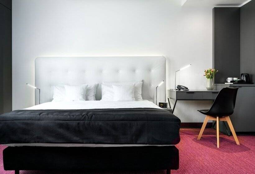 اتاق پرمیوم, Best Western Plus Krakow Old Town