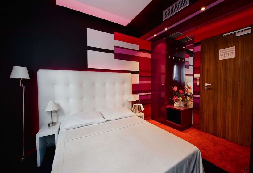 اتاق پرمیوم, Best Western Plus Krakow Old Town