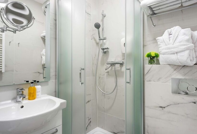 اتاق سوپریور, Best Western Plus Krakow Old Town