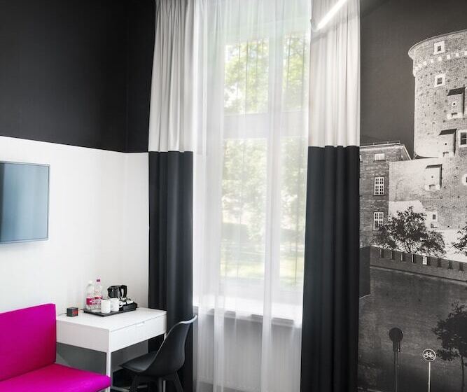 اتاق سوپریور, Best Western Plus Krakow Old Town