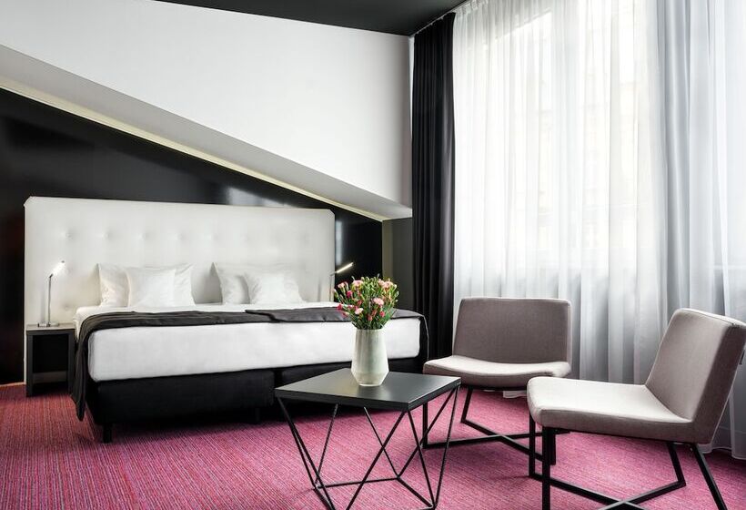 اتاق سوپریور, Best Western Plus Krakow Old Town