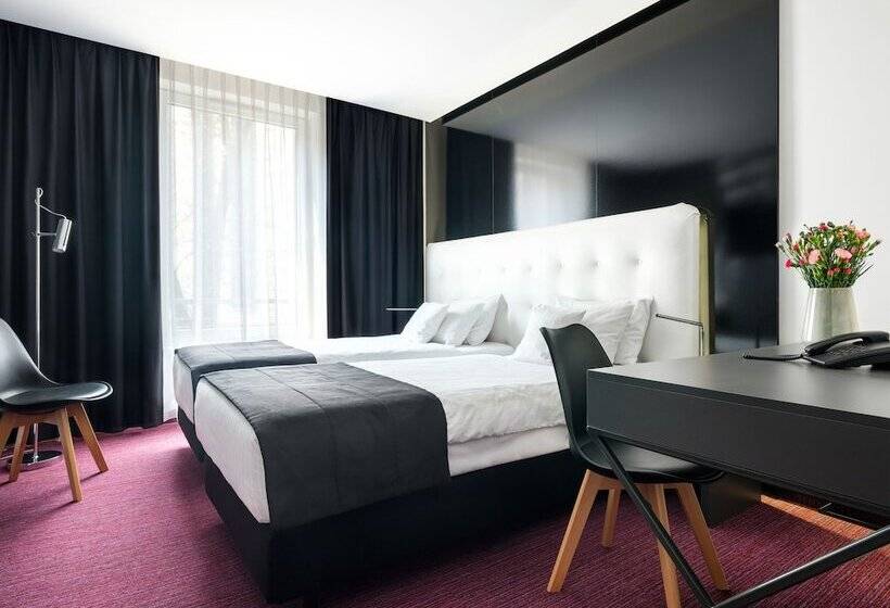 اتاق پرمیوم, Best Western Plus Krakow Old Town
