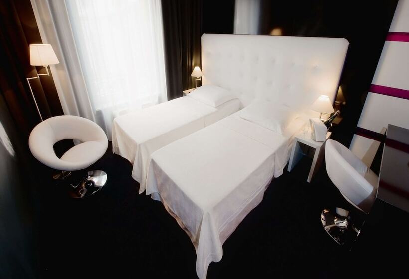 اتاق پرمیوم, Best Western Plus Krakow Old Town