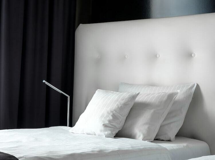 اتاق پرمیوم, Best Western Plus Krakow Old Town