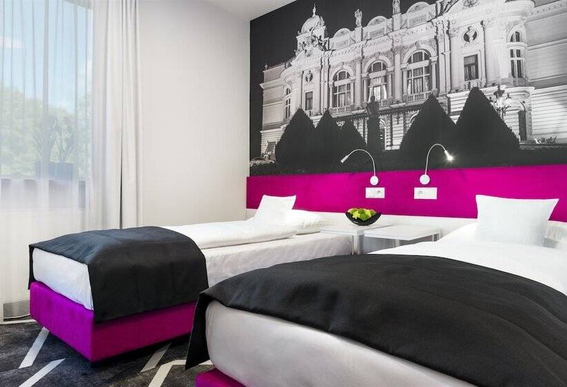 اتاق پرمیوم, Best Western Plus Krakow Old Town