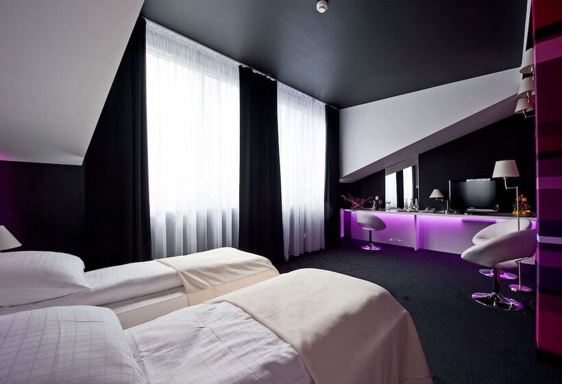 اتاق سوپریور, Best Western Plus Krakow Old Town