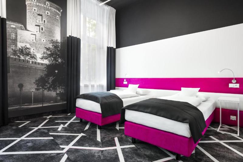 اتاق سوپریور, Best Western Plus Krakow Old Town