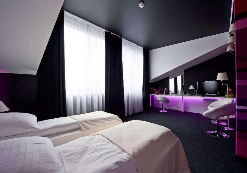 اتاق سوپریور, Best Western Plus Krakow Old Town