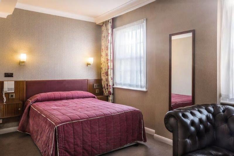 اتاق پریمیوم یک تخته, Best Western Plus Krakow Old Town