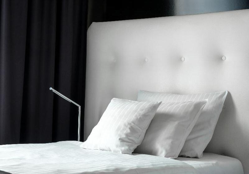 اتاق پرمیوم, Best Western Plus Krakow Old Town