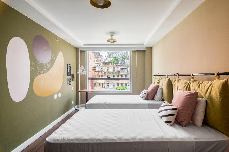 اتاق سوپریور, 雲富大飯店 Hotel Cloud Zhongshan