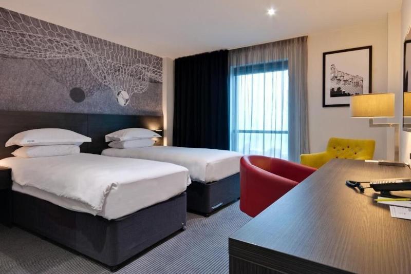 اتاق کلاس بیزنس, 雲富大飯店 Hotel Cloud Zhongshan
