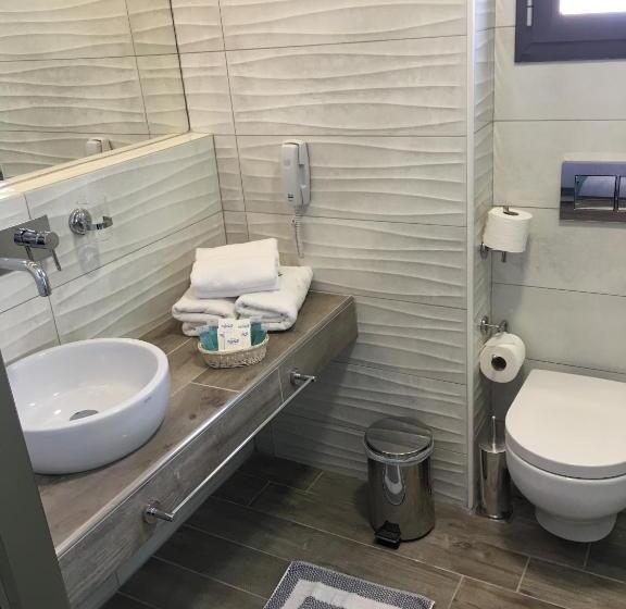 Номер Superior Одноместный, Sentido Kyknos Beach Adults Only