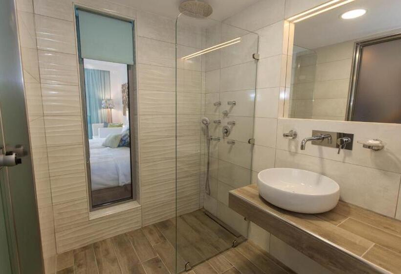 Номер Стандарт Вид на Море, Sentido Kyknos Beach Adults Only