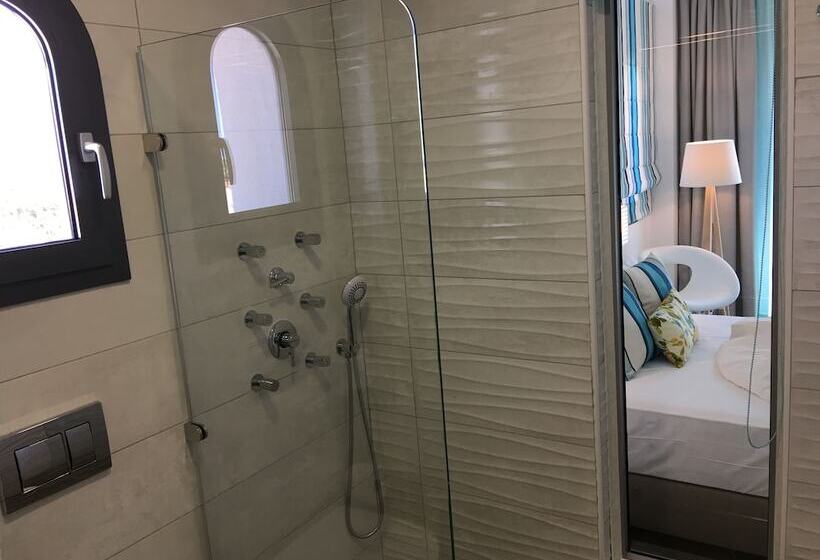 Номер Superior Одноместный, Sentido Kyknos Beach Adults Only