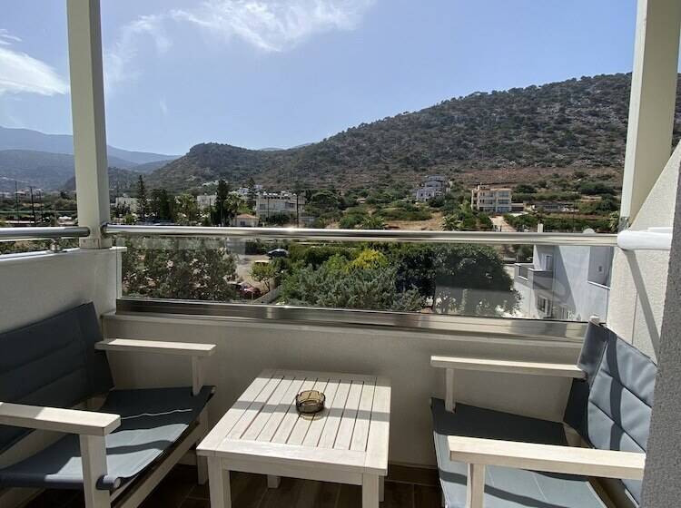 Номер Стандарт Вид на Горы, Sentido Kyknos Beach Adults Only