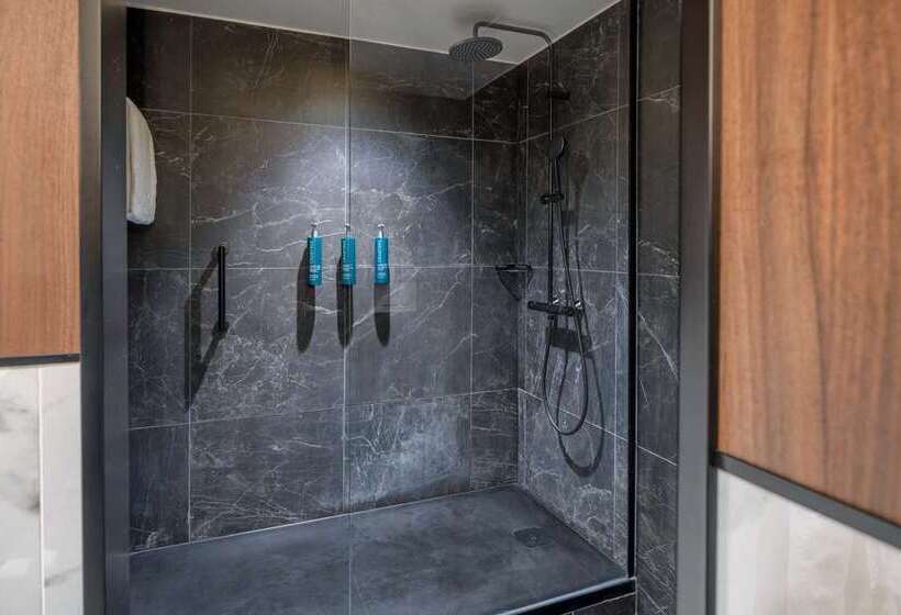 اتاق استاندارد, Hilton Paris La Defense