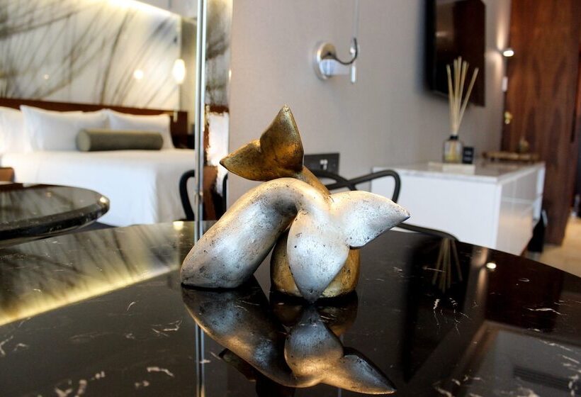 Suite, Live Aqua Beach Resort Cancun