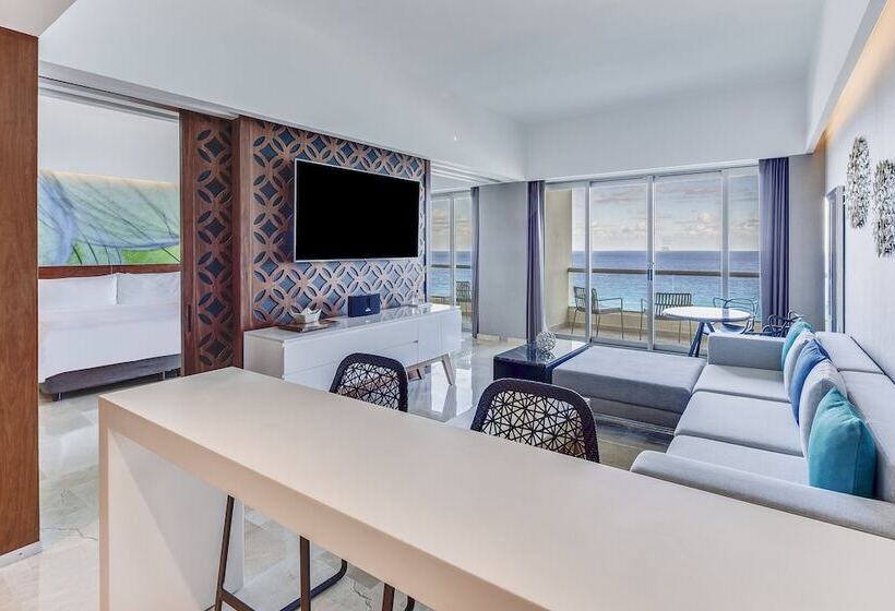 Suite, Live Aqua Beach Resort Cancun