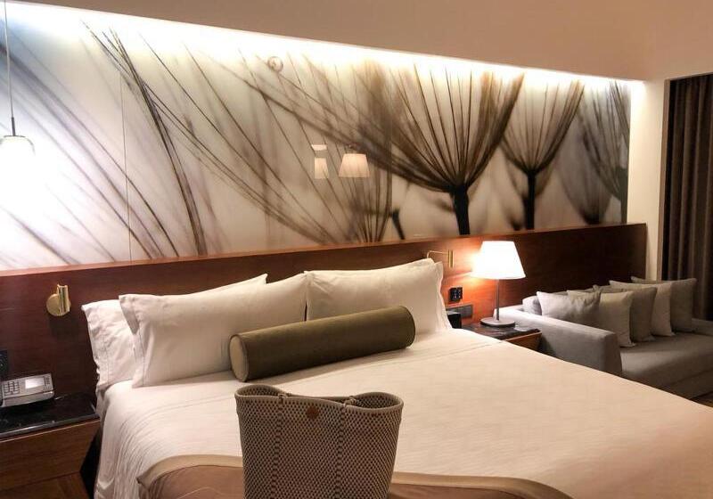 Cameră Premium cu Vedere la Mare, Live Aqua Beach Resort Cancun
