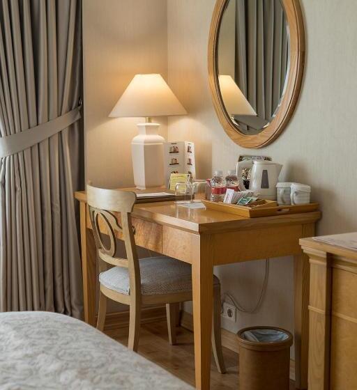اتاق اکونومی, Zorlu Grand Hotel Trabzon