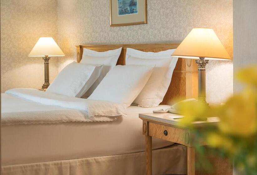 سوییت جونیور, Zorlu Grand Hotel Trabzon