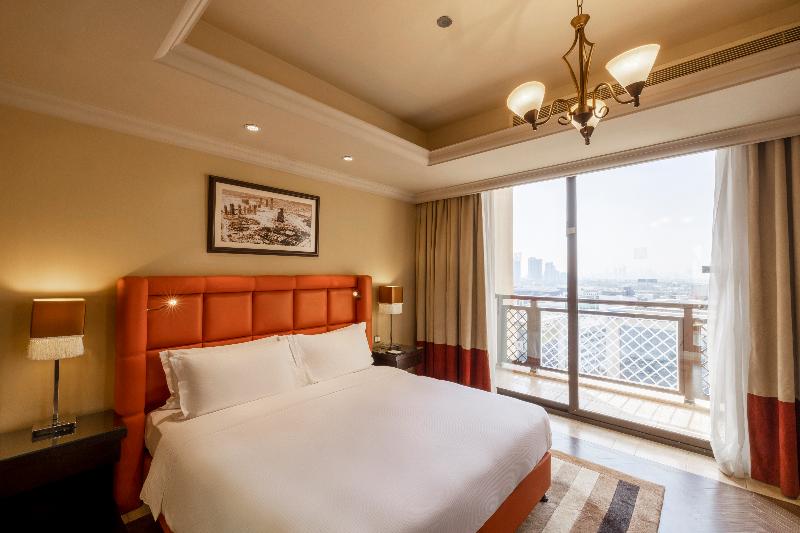 اتاق سوپریور, Zorlu Grand Hotel Trabzon