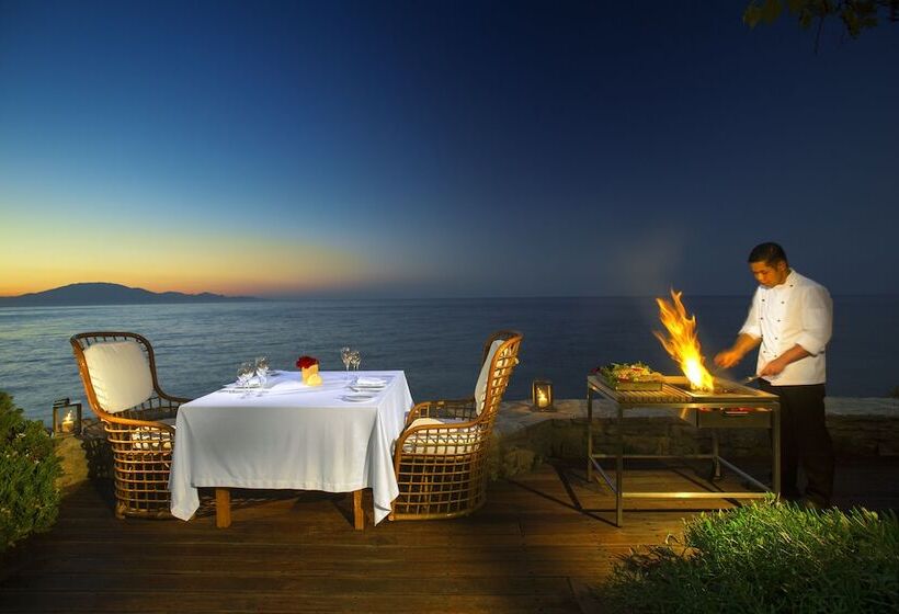 Вилла 4 Спальни, Porto Zante Villas And Spa