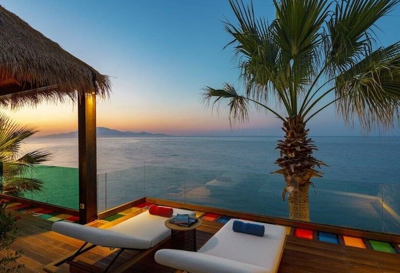 Вилла 4 Спальни, Porto Zante Villas And Spa