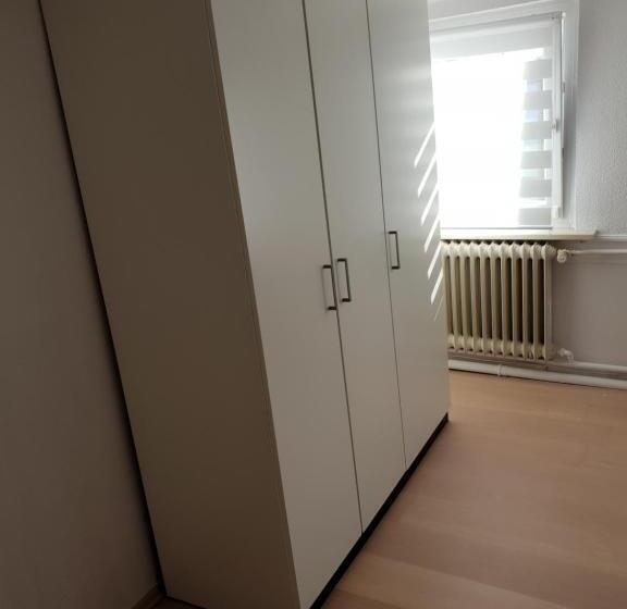 Apartamento 3 Dormitórios, Gasthaus Zur Stadt Triberg