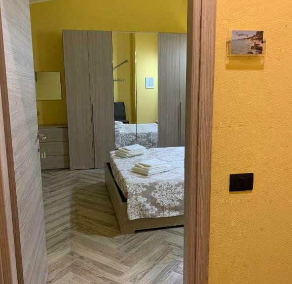 اتاق استاندارد با سرویس بهداشتی مشترک, Paradise Home