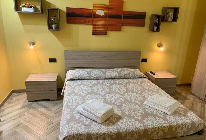 اتاق لوکس, Paradise Home
