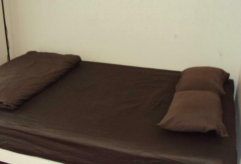 آپارتمان 1 خوابه, Bigjoy Inn Hirokouji