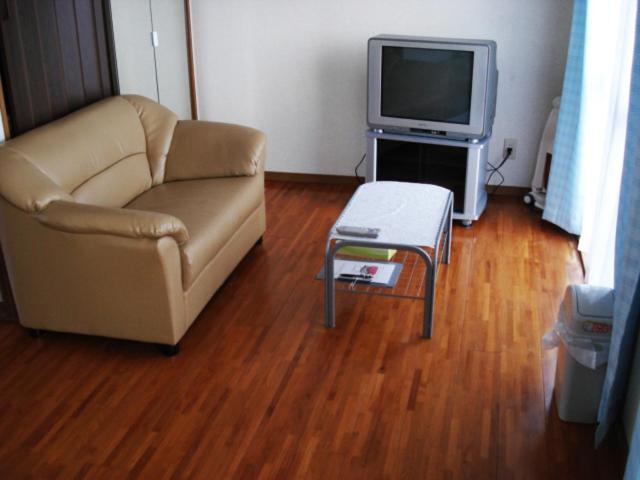 آپارتمان 1 خوابه, Bigjoy Inn Hirokouji