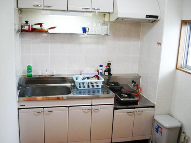 آپارتمان 1 خوابه, Bigjoy Inn Hirokouji