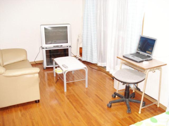 آپارتمان 1 خوابه, Bigjoy Inn Hirokouji