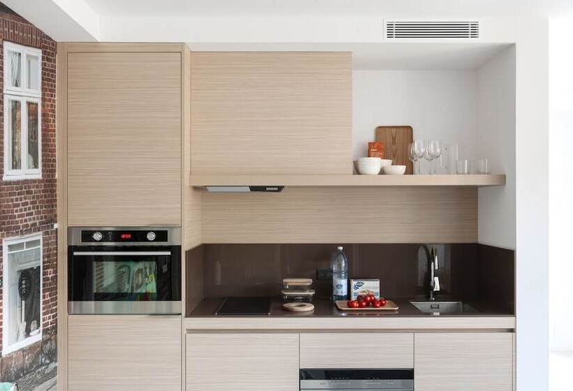 침실 1개 아파트, Eric Vökel Boutique Apartments   Copenhagen Suites