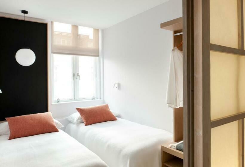 침실 2개 아파트, Eric Vökel Boutique Apartments   Copenhagen Suites